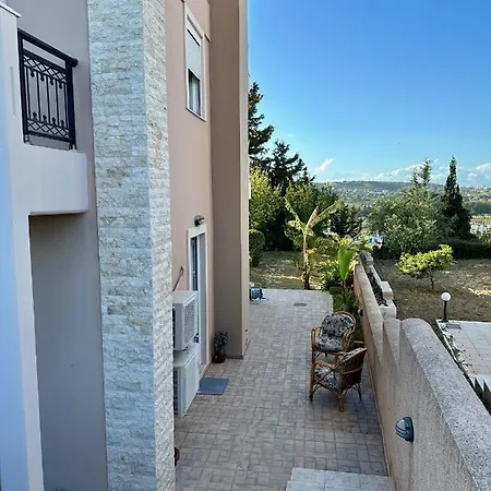 Appartement Tower Kallithea