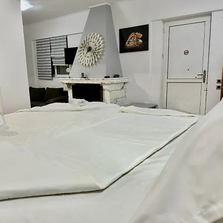 Tower Kallithea Appartement
