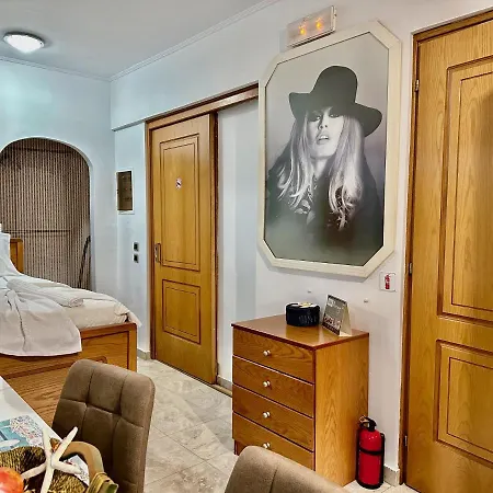 Apartman Tower Kallithea