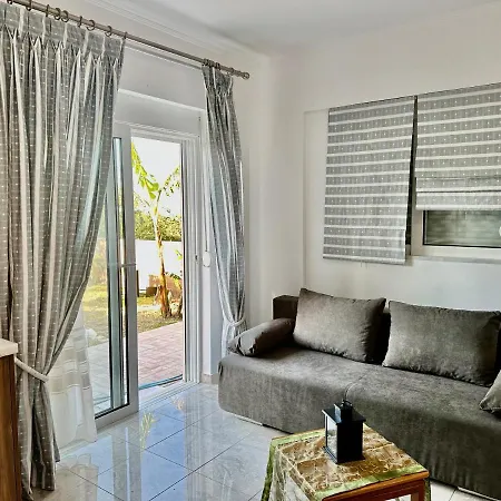 Tower Kallithea Apartman *