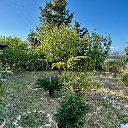 Apartman Tower Kallithea