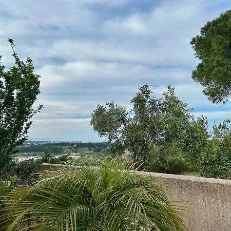 Apartman Tower Kallithea *