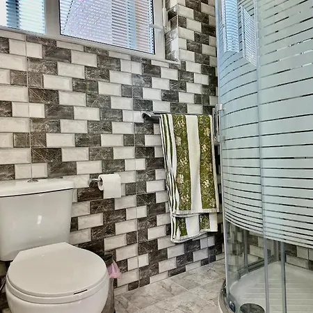 Appartamento Tower Kallithea