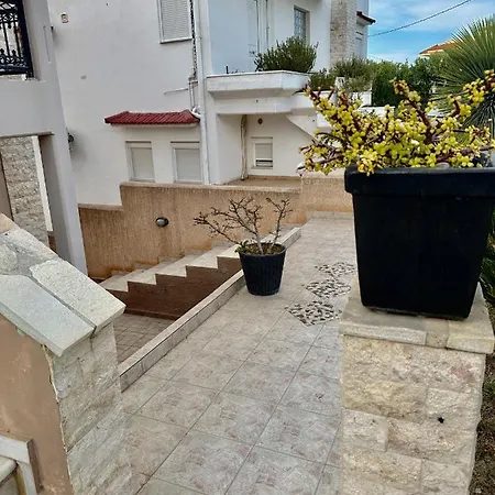 Tower Kallithea Apartment Koskinou (Rhodes)